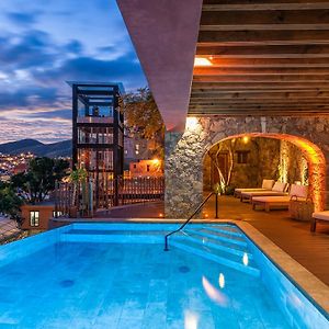 Casa del Rector Art Hotel by Grupo Afekto